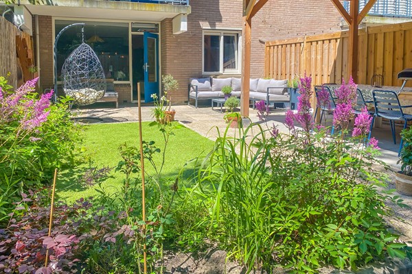 Medium property photo - Chilidreef 9, 3563 HD Utrecht